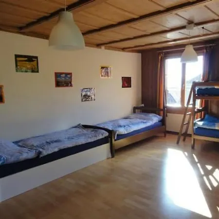 Gurtendoerfli By Interhome Wabern