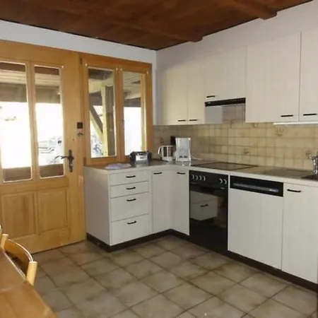 Gurtendoerfli By Interhome *