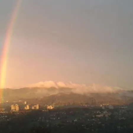 Gurtendoerfli By Interhome 아파트 *