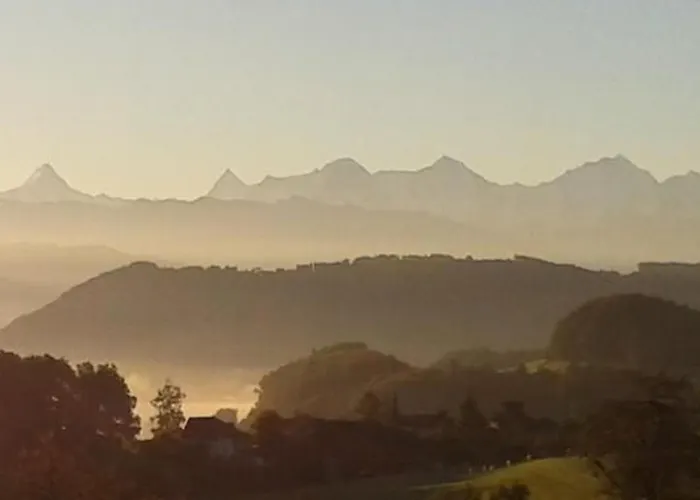 Gurtendoerfli By Interhome