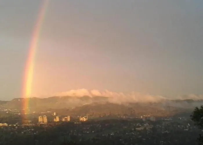 Gurtendoerfli By Interhome 아파트 *