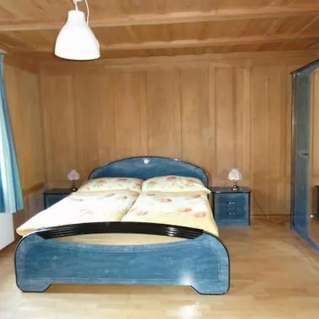 Gurtendoerfli By Interhome Appartement