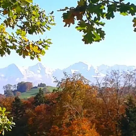 Gurtendoerfli By Interhome Wabern