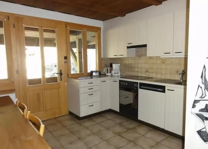 Gurtendoerfli By Interhome *