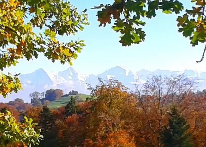 Gurtendoerfli By Interhome Wabern